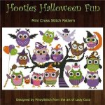 (image for) Hooties Halloween Fun